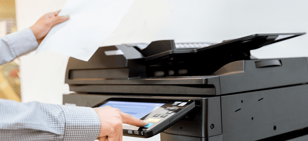 digitalizar documentos para reduzir custos com impressão