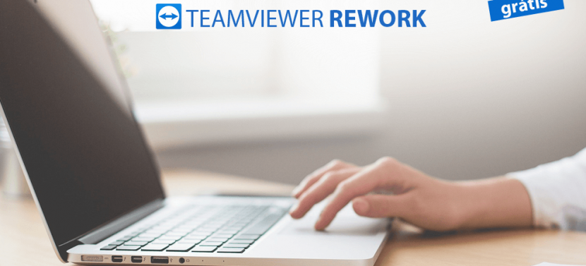 ACESSO_REMOTO_REWORK_TEAMVIEWER ACESSO_REMOTO_REWORK_TEAMVIEWER