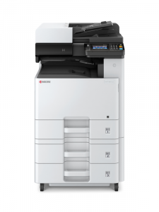 ECOSYS M8124cidn