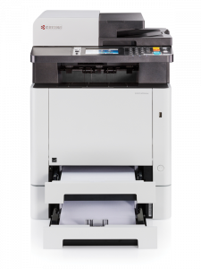 ECOSYS M5526cdw