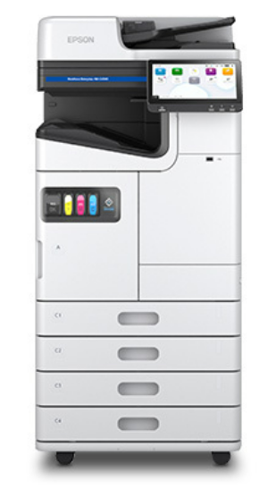 Multifuncional WorkForce Enterprise AM-C4000 - Epson