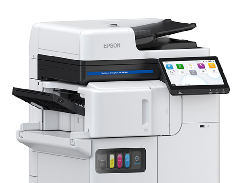 Multifuncional WorkForce Enterprise AM-C4000 - Epson