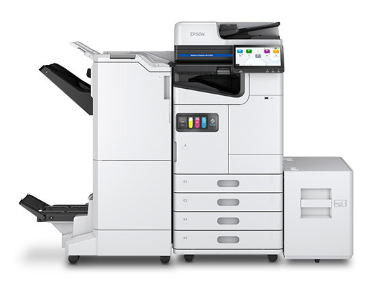 Multifuncional WorkForce Enterprise AM-C5000 - Epson